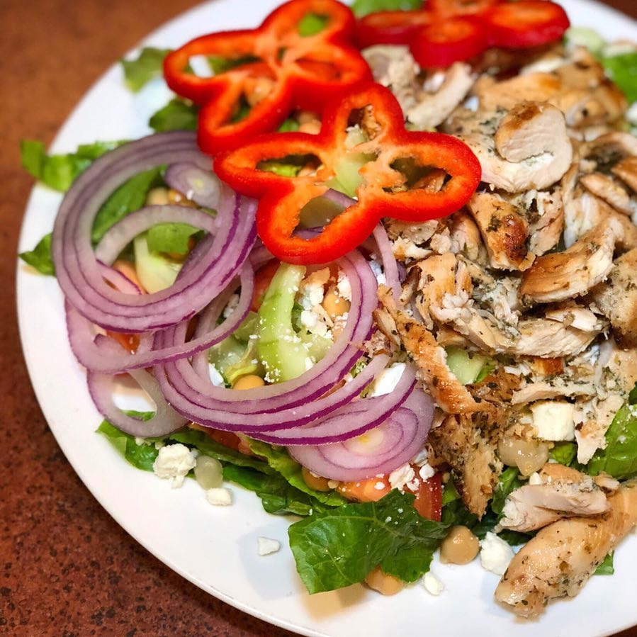 Salads