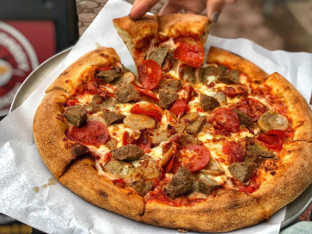 Specialty Pies